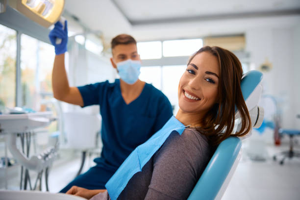 Best Tooth Extraction  in Han, GA